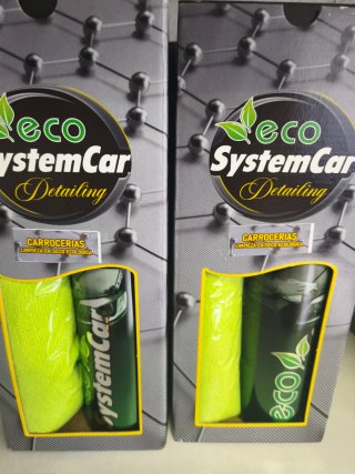 Productos profesionales Limpia Coche/Autocaravana