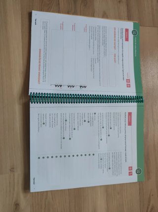 Llengua catalana i literatura, 4 ESO, Projecte ...