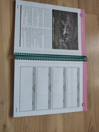 Llengua catalana i literatura, 4 ESO, Projecte ...
