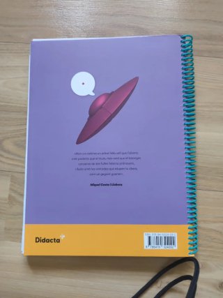 Llengua catalana i literatura, 4 ESO, Projecte ...