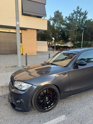 BMW Serie 1 2007