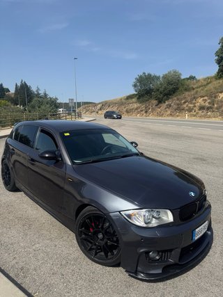 BMW Serie 1 2007