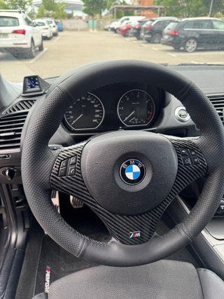 BMW Serie 1 2007