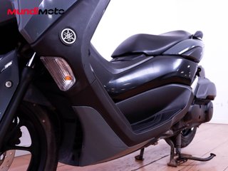 YAMAHA NMAX