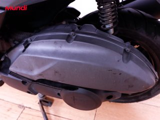 YAMAHA NMAX