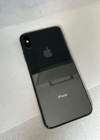 iPhone XS Max 64GB in Ottimo Stato, Senza Caricatore