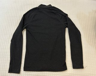 Lote 2 Ropa Térmica Talla 10