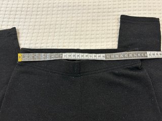Lote 2 Ropa Térmica Talla 10