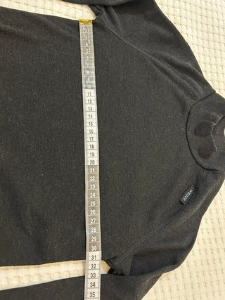 Lote 2 Ropa Térmica Talla 10