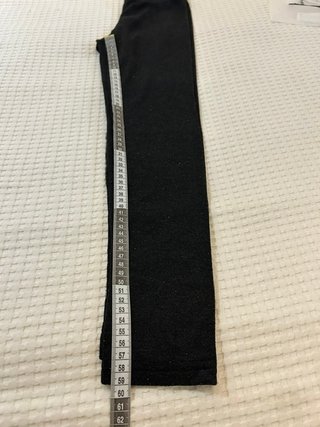 Lote 2 Ropa Térmica Talla 10