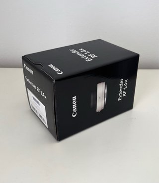 Canon Extender RF 1.4x (Nuevo)