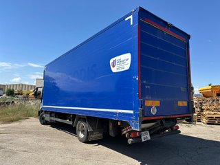 IVECO Eurocargo ML120E  2016