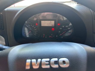 IVECO Eurocargo ML120E  2016