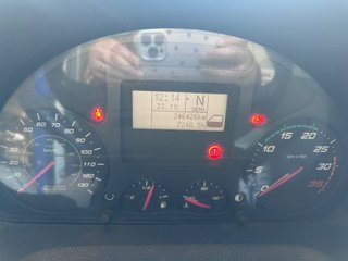 IVECO Eurocargo ML120E  2016