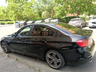 BMW Serie 3 2013
