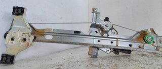 ELEVALUNAS TRASERO DERECHO PEUGEOT 3008 1.2I TURB
