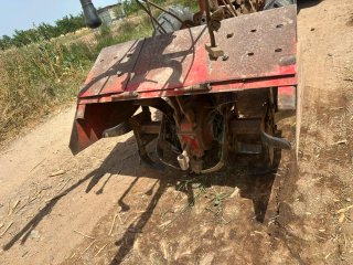Mula Lander 14cv