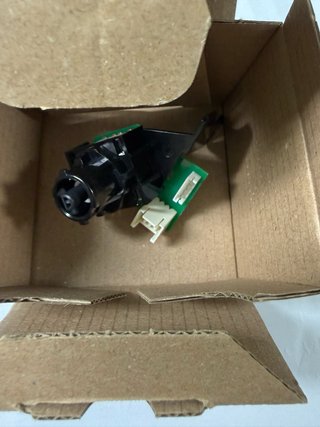 Comando / Encoder Originale per Bimby TM5