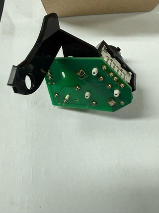 Comando / Encoder Originale per Bimby TM5