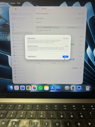 Apple MacBook Pro 14 M1 Pro (2021)