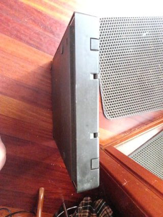 Máquina de escribir Olivetti Lettera 30