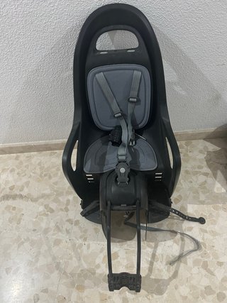 Portabebés para Bicicleta