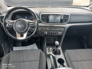 KIA Sportage 2019