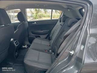 KIA Sportage 2019
