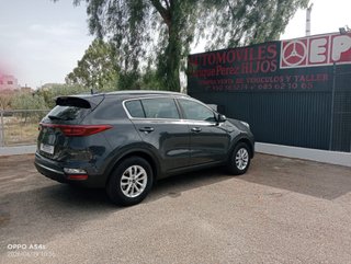 KIA Sportage 2019