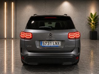 Citroen C5 Aircross HYBRID 225 SHINE PACK