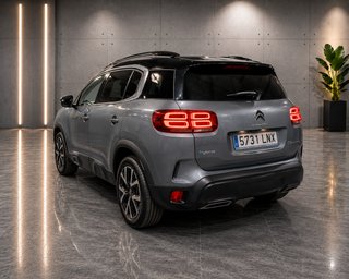 Citroen C5 Aircross HYBRID 225 SHINE PACK