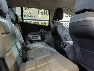 Citroen C5 Aircross HYBRID 225 SHINE PACK