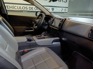 Citroen C5 Aircross HYBRID 225 SHINE PACK