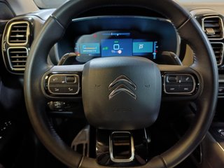 Citroen C5 Aircross HYBRID 225 SHINE PACK