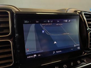 Citroen C5 Aircross HYBRID 225 SHINE PACK