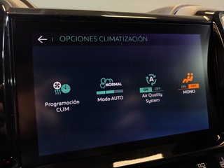 Citroen C5 Aircross HYBRID 225 SHINE PACK