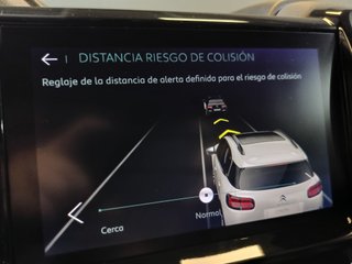 Citroen C5 Aircross HYBRID 225 SHINE PACK