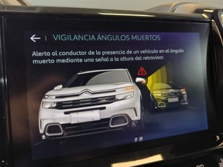 Citroen C5 Aircross HYBRID 225 SHINE PACK