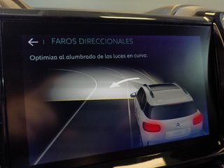 Citroen C5 Aircross HYBRID 225 SHINE PACK