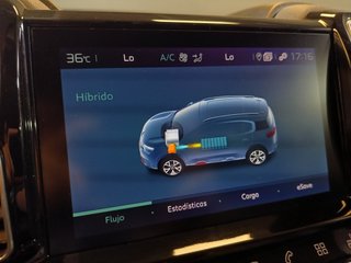 Citroen C5 Aircross HYBRID 225 SHINE PACK