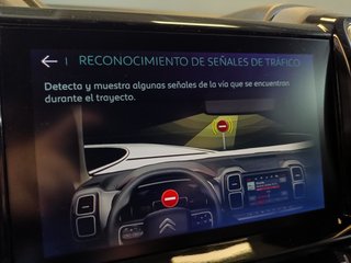Citroen C5 Aircross HYBRID 225 SHINE PACK