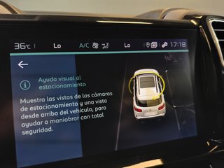 Citroen C5 Aircross HYBRID 225 SHINE PACK