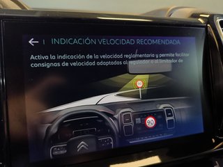 Citroen C5 Aircross HYBRID 225 SHINE PACK