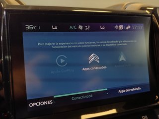 Citroen C5 Aircross HYBRID 225 SHINE PACK