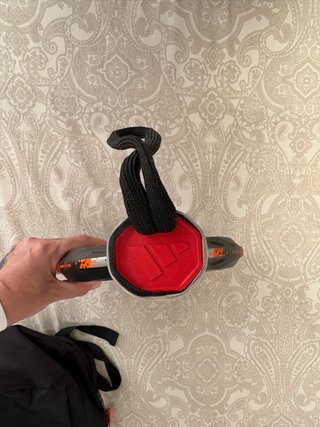 Pala de pádel Adidas Adipower Ctrl