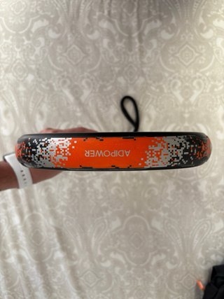 Pala de pádel Adidas Adipower Ctrl