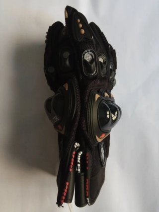 Guantes nuevos táctiles protección