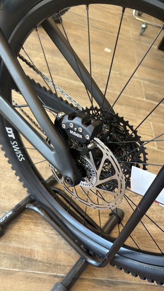 MONDRAKER ZENDIT RR