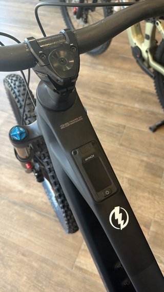 MONDRAKER ZENDIT RR