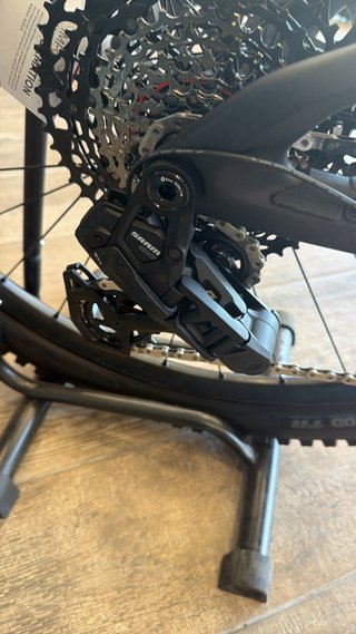 MONDRAKER ZENDIT RR